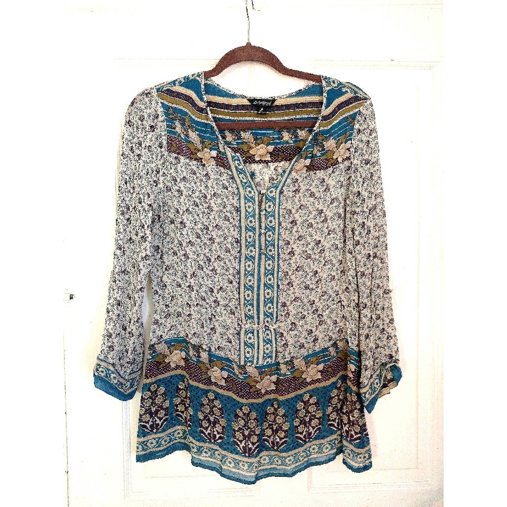 Lucky Brand Top